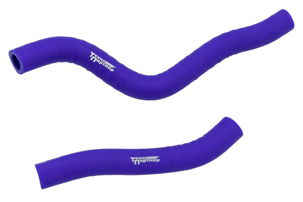 Патрубки печки ВАЗ 2123 