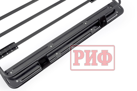 Багажник экспедиционный Nissan NP300