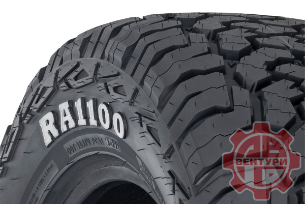 Шина ROADCRUZA RA1100 A/T 265/60R18 114H