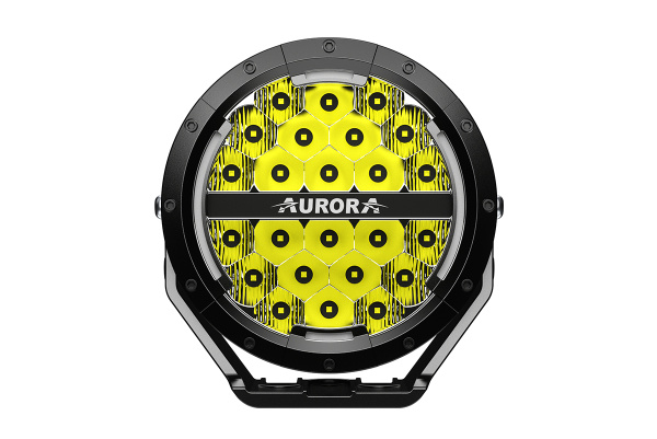 Фары комбинированного света AURORA 178 мм 120W LED Фары комбинированного света AURORA 178 мм 120W LED