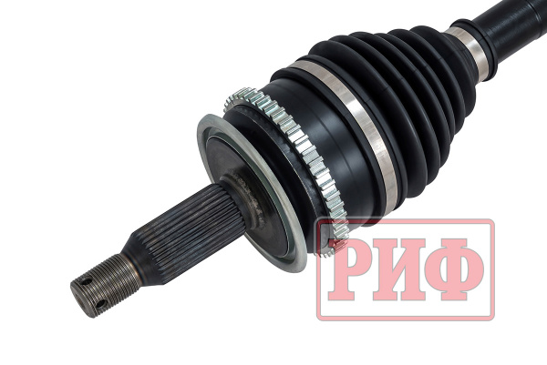 ШРУС РИФ передний правый в сборе Mitsubishi L200