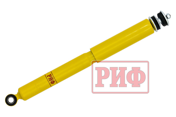 Амортизатор РИФ задний Mercedes-Benz G-Class кузов W463 1990-2018 под лифт 0-30 мм