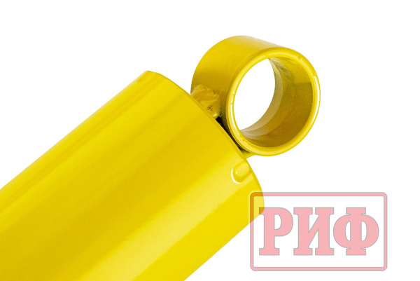 Амортизатор РИФ задний усиленный Нива 2121 лифт 50 мм