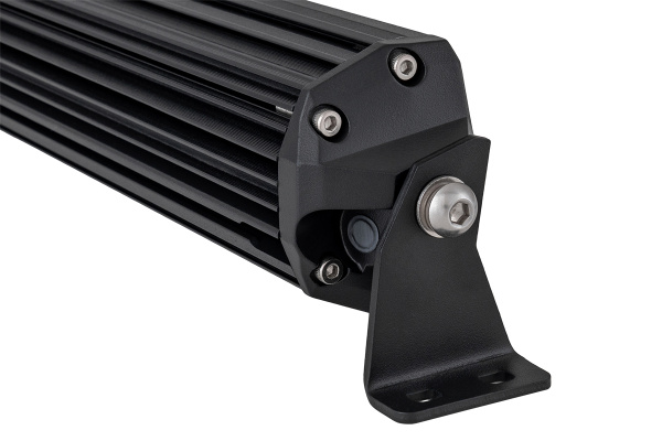 Фара дальнего света AURORA 762 мм 225W с RGB подсветкой