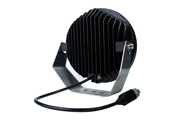 Светодиодные фары комбинированного света AURORA 178 мм 198W (комплект 2 шт)