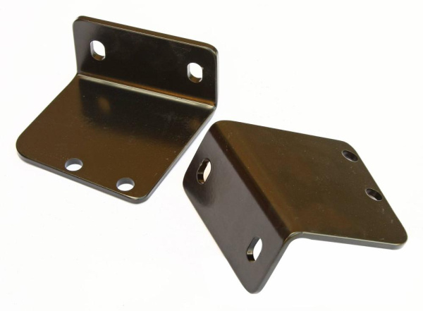 Крепеж для заднего бампера РИФ для УАЗ-31514 Крепеж для заднего бампера РИФ для УАЗ-31514