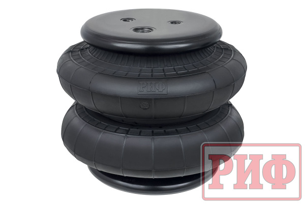 Пневмоподвеска РИФ универсальная (установочный комплект 2)