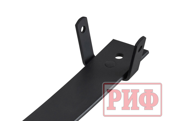 Лист 5 рессоры RIFTRT-150B 7*60*970*1292