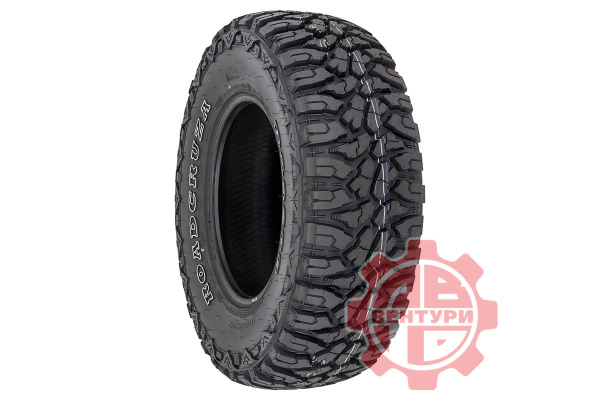Шина пневматическая ROADCRUZA RA3200 M/T 35X12.50R18LT 118Q POR