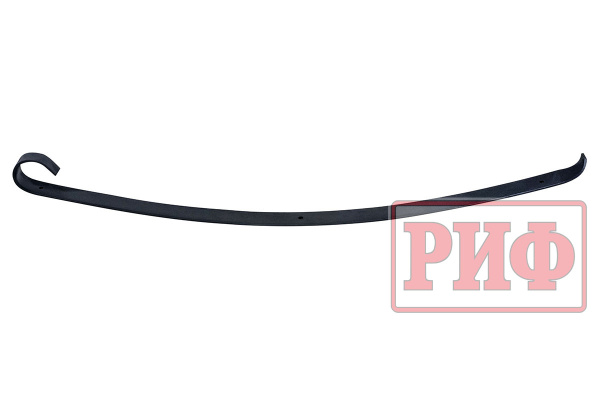 Лист 2 рессоры RIFHAN-540D