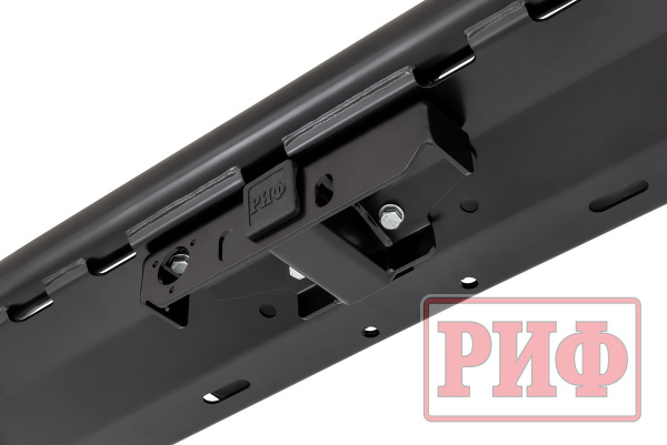 Фаркоп РИФ для заднего бампера RIFT30-21070 на TANK 300 (без шара и переходника)