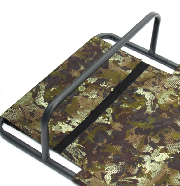 3 Раскладушка туристическая в чехле 