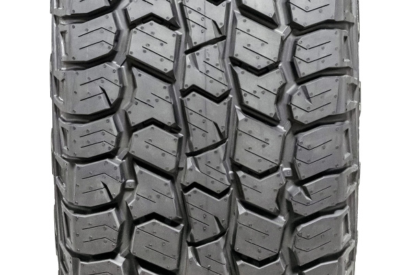 Шина Mickey Thompson LT275/65R17 115T RWL Deegan 38 A/T Шина Mickey Thompson LT275/65R17 115T RWL Deegan 38 A/T