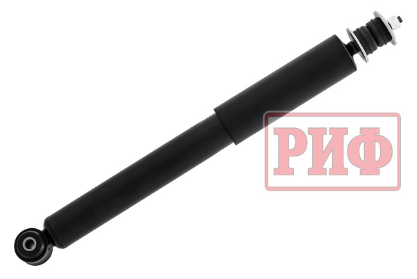 Амортизатор РИФ передний газовый УАЗ Патриот штатный, OEM 316300-2905006-10