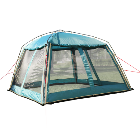 Шатер-палатка BTrace Camp (Зеленый)