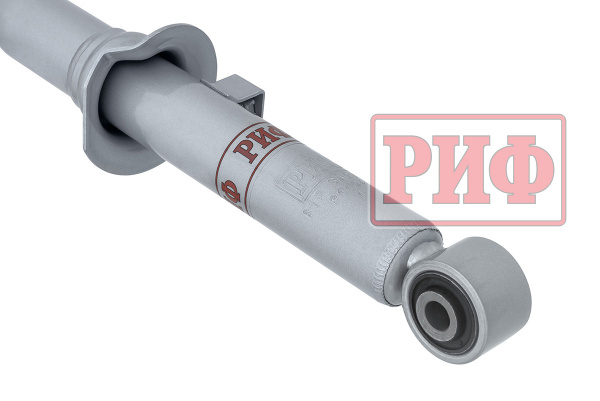 Амортизатор РИФ передний газовый Kia Sorento 2002-2009, лифт 0-35 мм