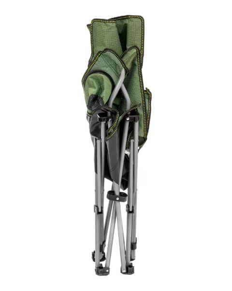 2 PR-XM-01 Кресло складное с откид.спинкой Premier