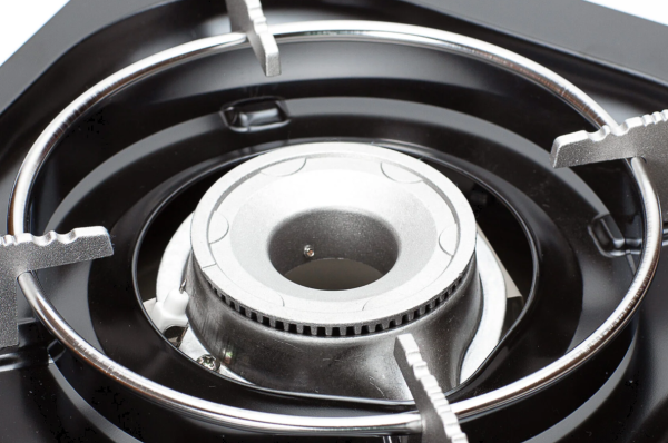 Плита газовая NaMilux NA-P3315PF (161PF/2W) (с переходником)