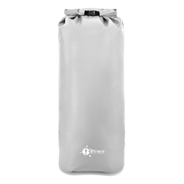 1 Гермомешок BTrace с лямками DryBag 100л (Серый)