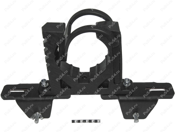 Крепление на автобагажник/рейлинги