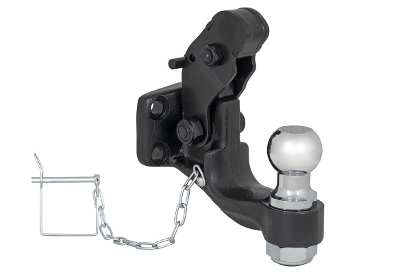 Фаркоп (устройство буксировочное универсальное шар тип N, 50 мм)