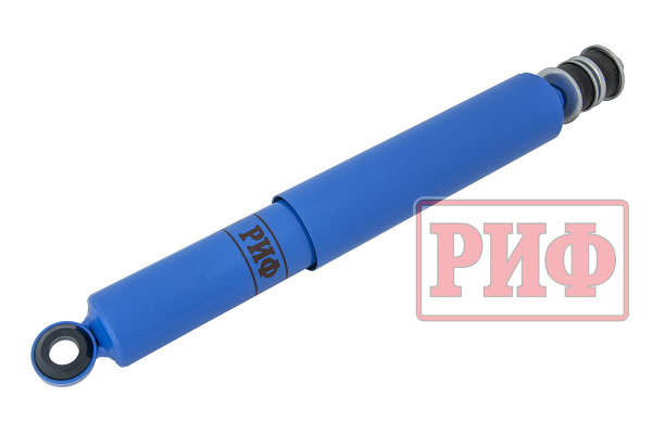 Амортизатор РИФ "Арктика" задний Toyota Land Cruiser 100 и 200 штатный и лифт 0- 25 мм
