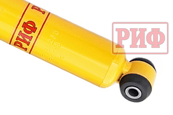 Амортизатор РИФ задний Ssang Yong Rexton XVT лифт 30 мм