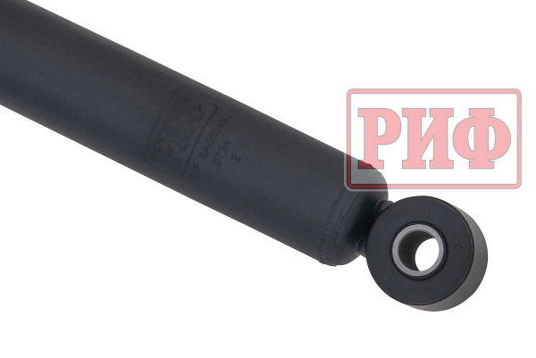 Амортизатор РИФ задний газовый УАЗ Хантер/Патриот/Буханка штатный, OEM 316300-2915006-10