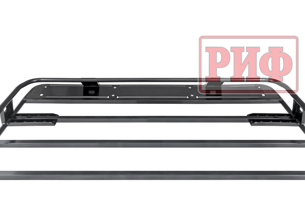 Багажник экспедиционный РИФ для Mazda B2500/BT50