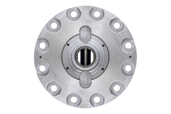 Блокировка дифференциала HF пневматическая (без комп.) для Jeep, Ford, Dodge, Chevrolet DANA60 HD