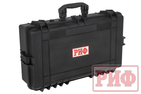 Кейс защитный ударопрочный РИФ 720х430х180 мм IP55