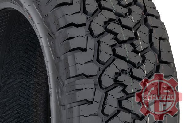 Шина ROADCRUZA RA1100 A/T 33X12.50R22LT 109S