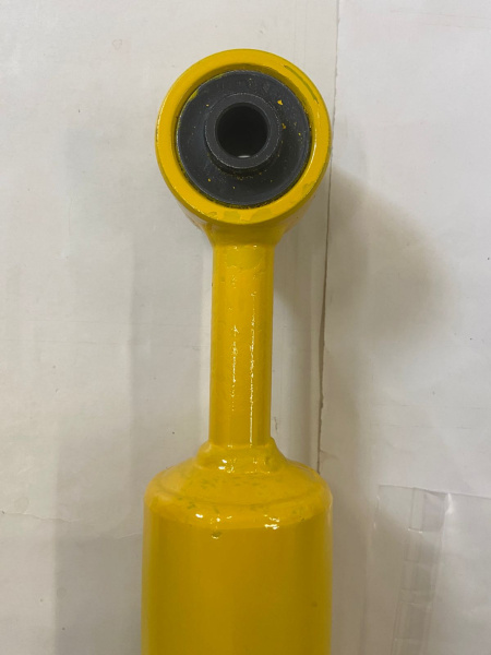 Амортизатор РИФ передний Toyota Land Cruiser Prado 150 лифт 0-50 мм (уценка)