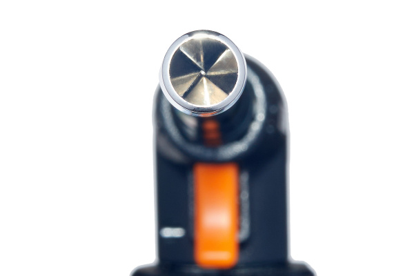 Резак газовый TOURIST FLEX с пьезоподжигом, гибкое сопло паяльного типа.