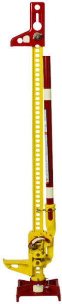 Домкрат реечный Hi-Lift Super X-Treme чугун 150 см