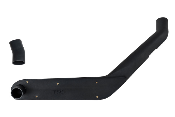 Шноркель для Toyota Land Cruiser 80 (ST080A)