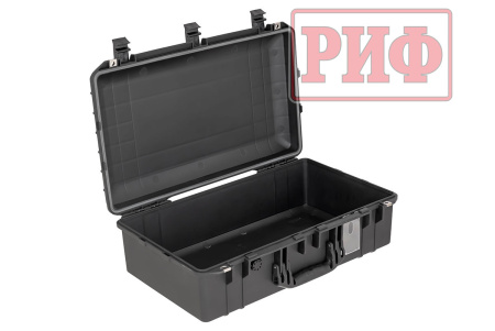 Кейс защитный ударопрочный РИФ 629х393х209 мм IP67