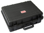 Кейс защитный ударопрочный РИФ 515х415х200 мм
