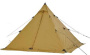 Палатка Naturehike Pyramid, 2-местная, бежевая