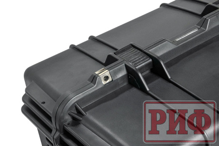 Кейс защитный ударопрочный РИФ 1140х643х419 мм