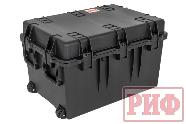 Кейс защитный ударопрочный РИФ 845x620x490 мм