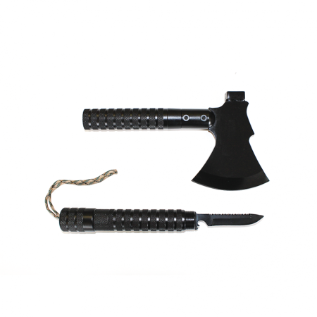 1 Топор многофункциональный ADIMANTI AXE-003