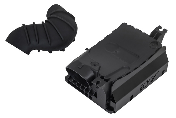 Шноркель JAFO для HAVAL H5 (дизель)