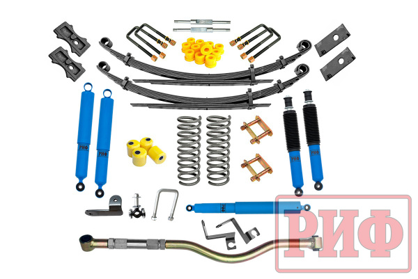 Лифт-комплект