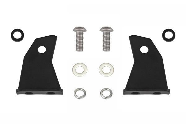 Фара дальнего света AURORA 1016 мм 300W с RGB подсветкой