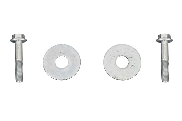 Органайзер в багажник для Mitsubishi Pajero IV (2 выдвижн.ящика+спальник)