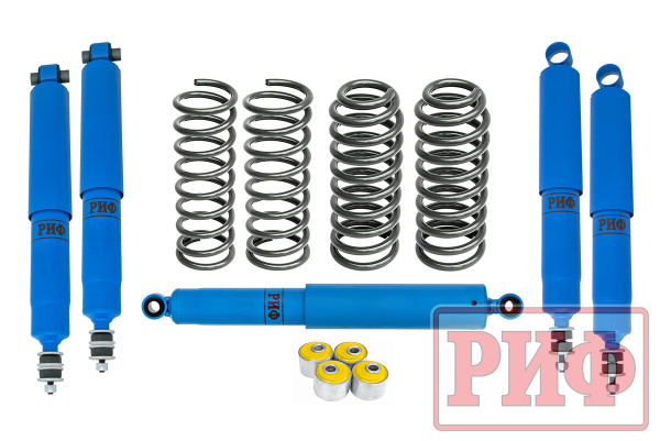 Лифт-комплект