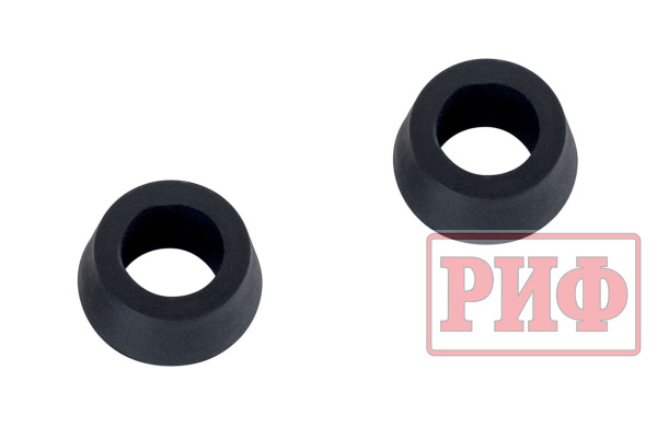 Амортизатор РИФ задний Toyota Land Cruiser 70-73-78 (1990-1996) лифт 50 мм