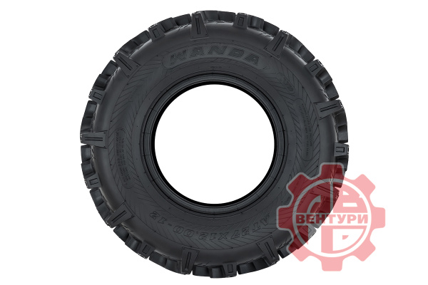 Шина для квадроцикла ATV/UTV WANDA P375 27X12-12