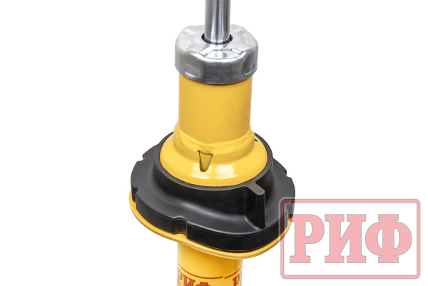 Амортизатор РИФ передний Jeep Grand Cherokee WK под лифт 0-30 мм